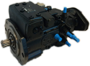Bosh Rexroth A4V40