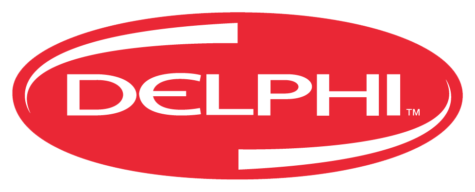 ТНВД Delphi